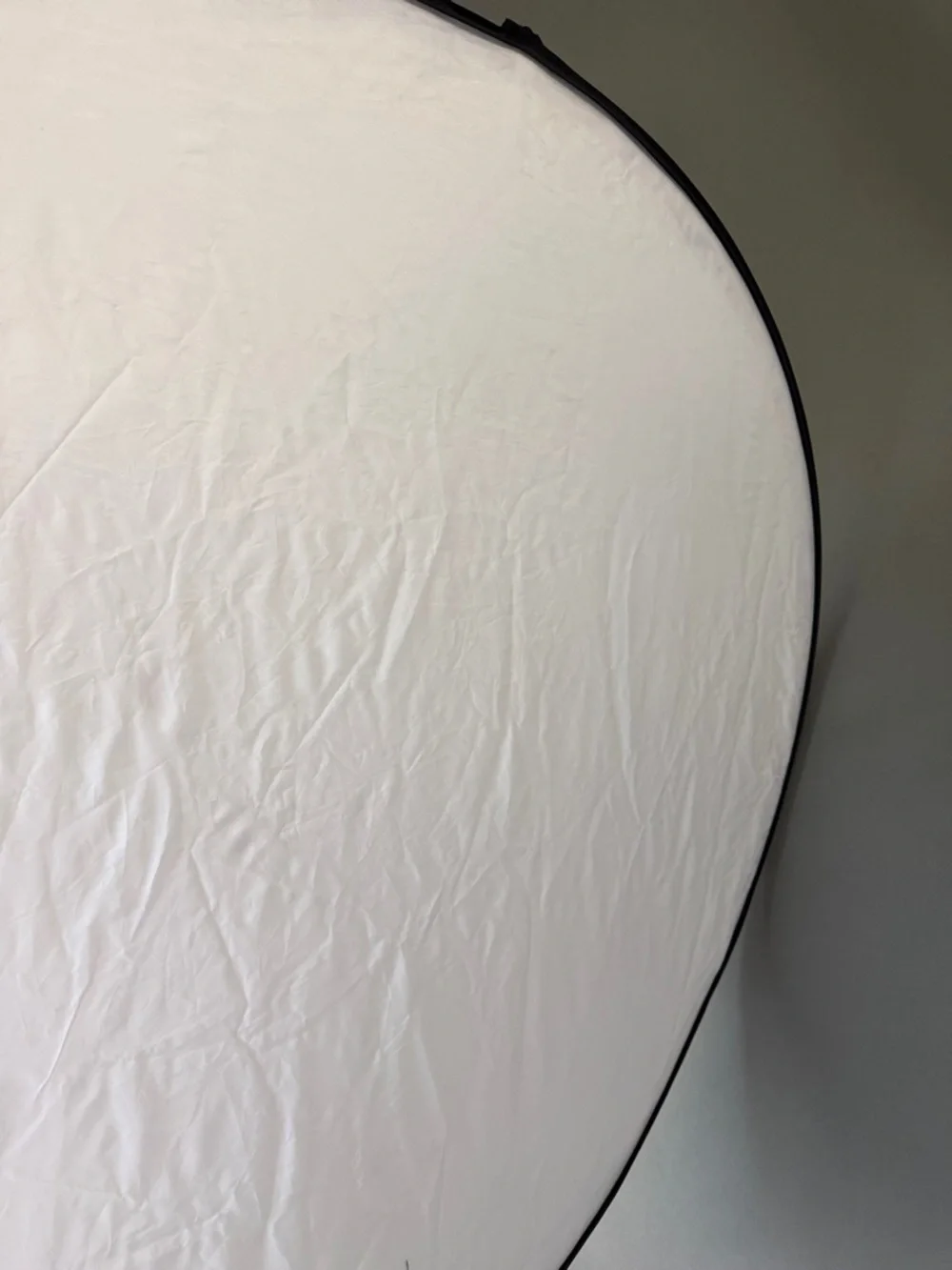 Reflector 5-in-1 Reflector with Black Carry Case NEW Reflector Photo Basics